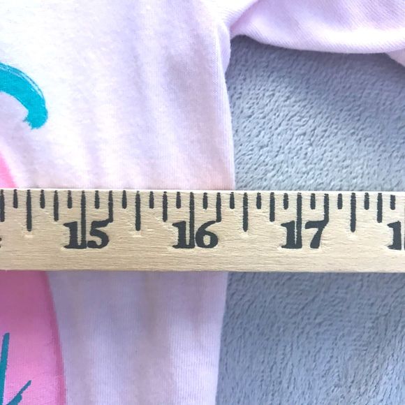 Comedian Whitney Cummings Concert Shirt Womens Small Touch Me Tour Pink 2021 - Picture 4 of 5